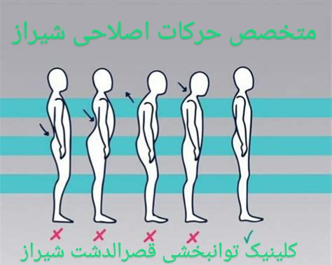 بهترین متخصص حرکات اصلاحی در شیراز|مشاوره آنلاین و حضوری کلینیک کاردرمانی و فیزیوتراپی قصرالدشت