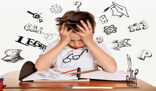 مرکز اختلالات یادگیری و کودکان دیرآموز_توانبخشی قصردشت شیراز